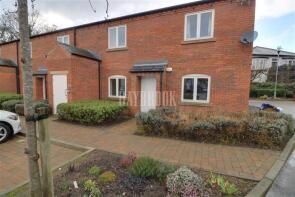 14, Corn Mill Court, Sheffield S6 4TN