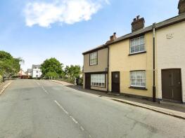 40, The Street, Little Waltham, Chelmsford CM3 3NS