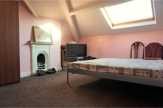 Bedroom Four