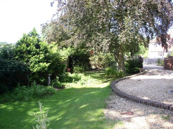 GARDEN