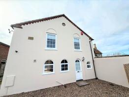 Old Chapel, Chapel Lane, Leighton Buzzard LU7 9DW