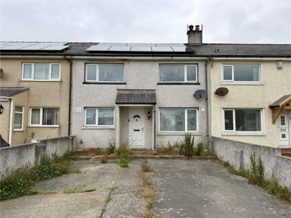 Morawelon, Malltraeth, Bodorgan, Isle of Anglesey, LL62