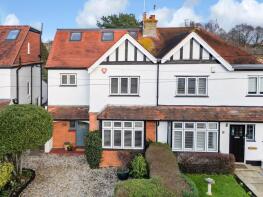 10, Loseberry Road, Claygate, Esher KT10 9DQ