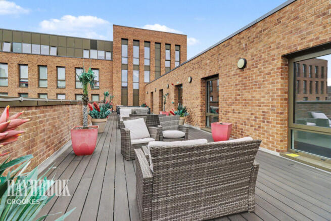 1 bed Apartment for sale Image 11