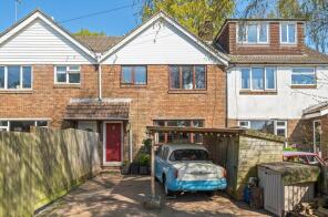 7, Pine Crescent, Eastleigh SO53 1LN