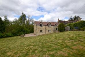 Low Burnlea Cottage, Howlea Lane, Hamsterley DL13 3PD