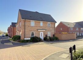 15, Squires Grove, Nottingham NG13 7AW