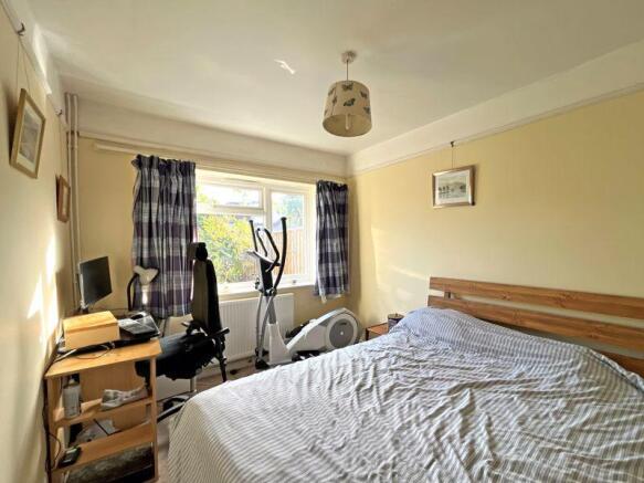 Ground Floor Bedroom