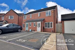 2, Foxhunter Close, Bolton BL6 4GR