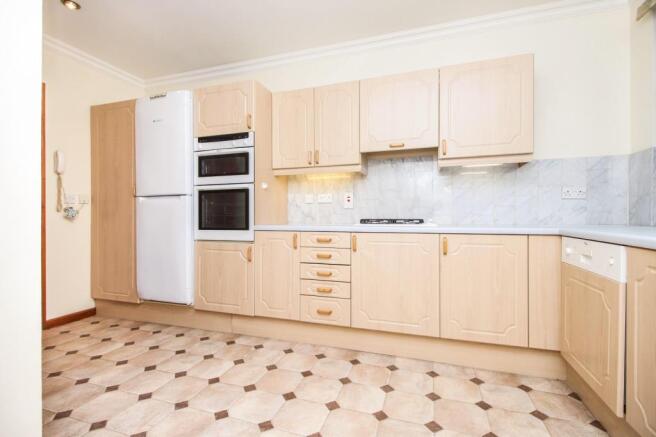 Kitchen/Breakfast Ro