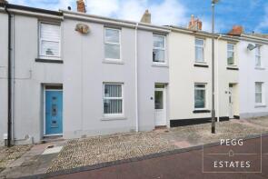 12, Springfield Road, St Marychurch, Torquay TQ1 3QA