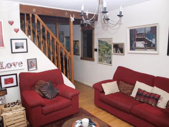 Lounge 2