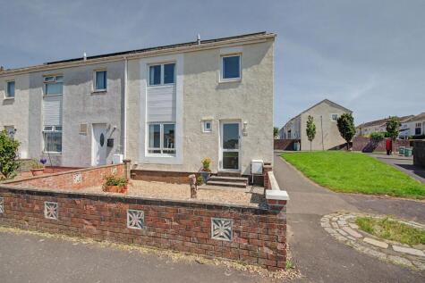22 Celandine Bank, Ayr , KA7 3XS