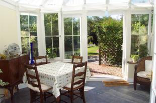 conservatory