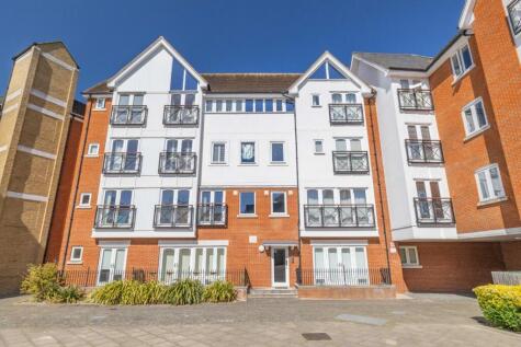 Tannery Square, Canterbury, Kent, CT1