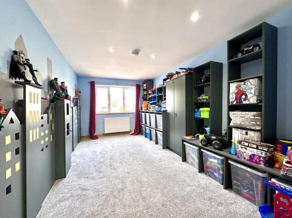 Playroom