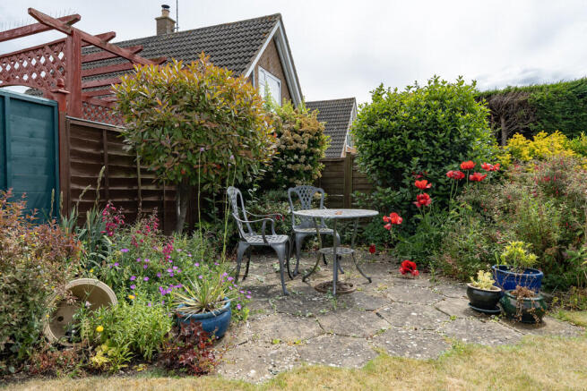 Garden 4