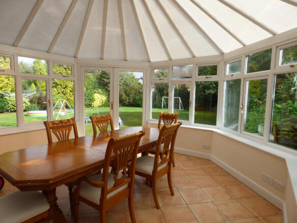 Conservatory