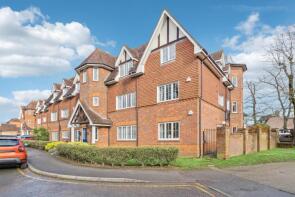 21, Oakfield Close, Amersham HP6 5TA