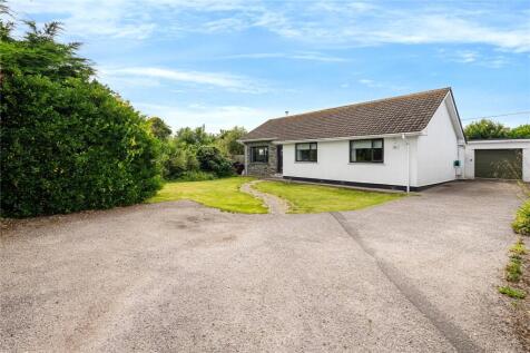 Parc Eglos, St. Merryn, Padstow, Cornwall, PL28
