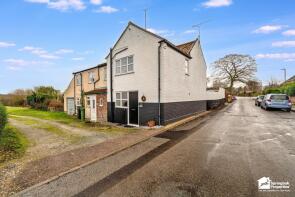 53, High Bungay Road, Norwich NR14 6JR