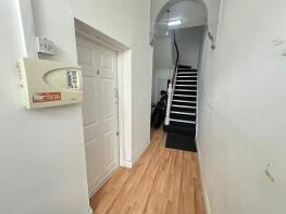 Flat A, 339, Newhampton Road East, Wolverhampton WV1 4AD