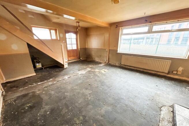 Ardrossan Road, Farringdon  Sunderland photo 5