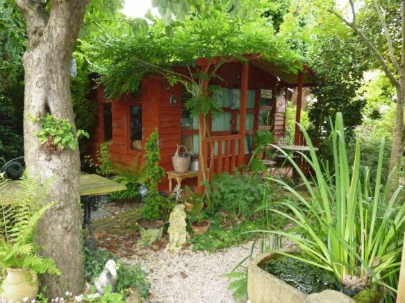 Outhouse