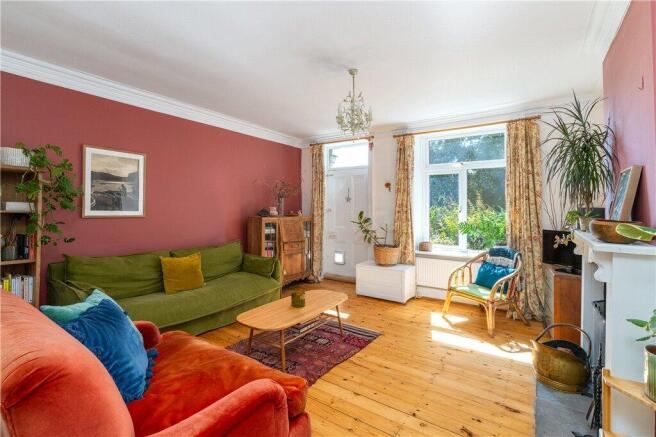 2 bed End of Terrace for sale Image 5