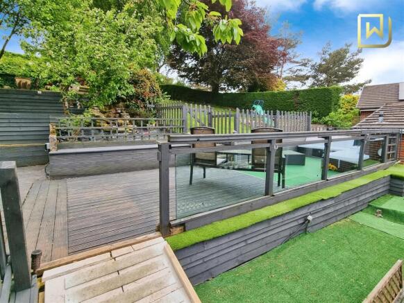 Decking