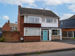 12, Derwent Avenue, Stourport On Severn DY13 8JN
