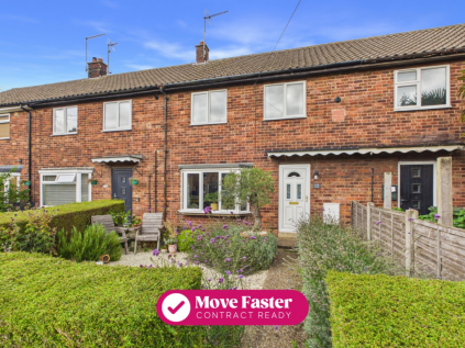 Burden Road, Beverley, East Riding Of Yorkshire, HU17 9LH