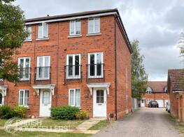 22, Cunningham Avenue, Hatfield AL10 9LR