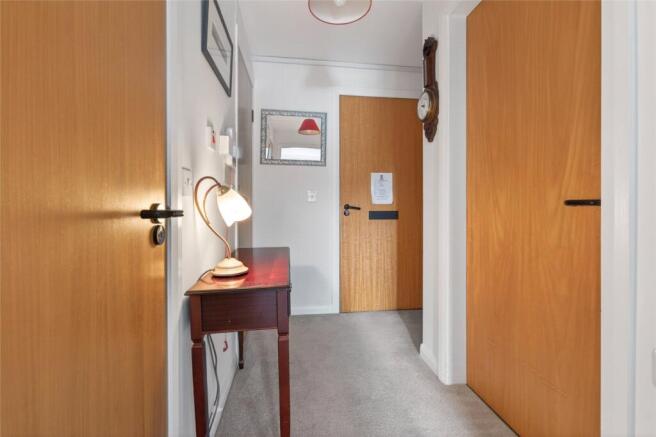 Flat 29, 2 Barnton Avenue West, Barnton, Edinburgh, EH4 6EB photo 4