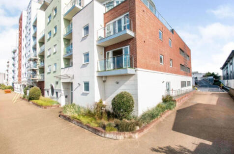 Lifeboat Quay, Poole, BH15