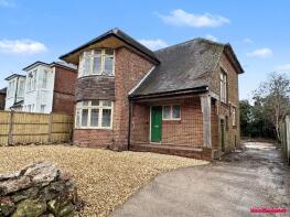 148, Wilton Road, Southampton SO15 5JT