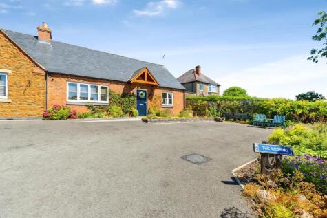 Rolleston Road, Billesdon, Leicester