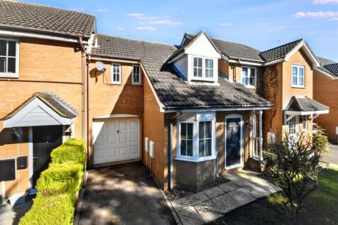 Walnut Close, Weldon, Corby