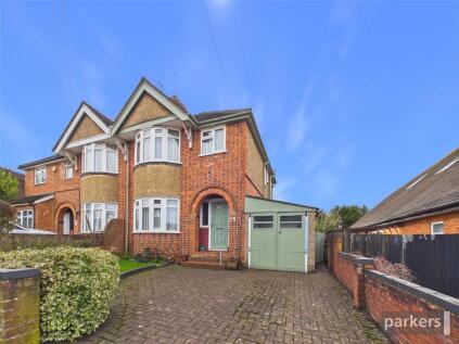 Palmerstone Road, Earley, Reading, Berkshire, RG6