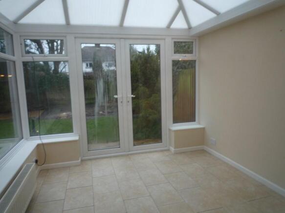 Conservatory