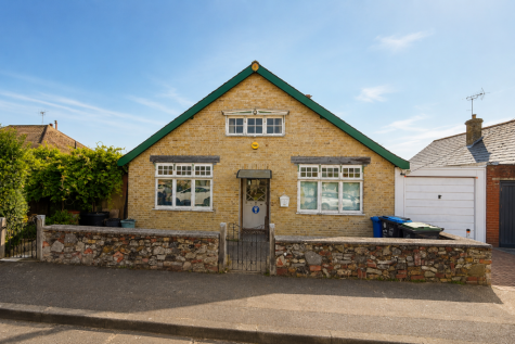 Quex View Road, Birchington