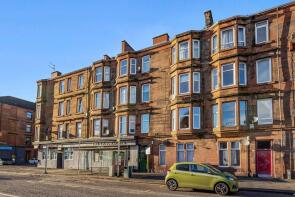 Flat 2/1, 78, Paisley Road, Renfrew PA4 8EY