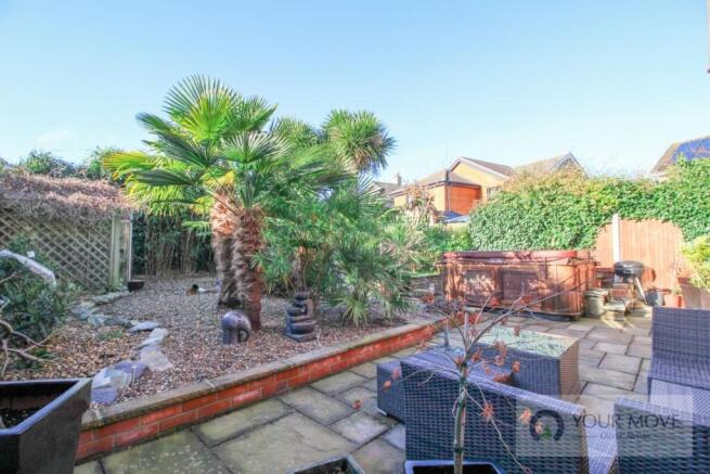 Outside & Gardens