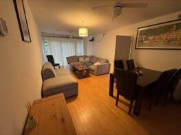 Flat 9, Kingfisher Court, Highfield Road, Southampton SO17 1UN