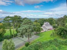Birchfield House, Hudnalls Loop Road, Lydney GL15 6SG