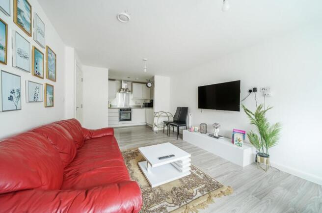 Davidson Frost-Wellings, DFW, Luton, Reception 2.j