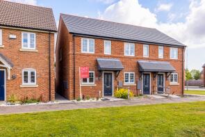 43, Curlew Road, Wyberton, Boston PE21 7FF