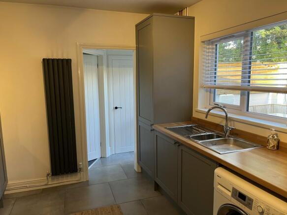 Kitchen photo 3