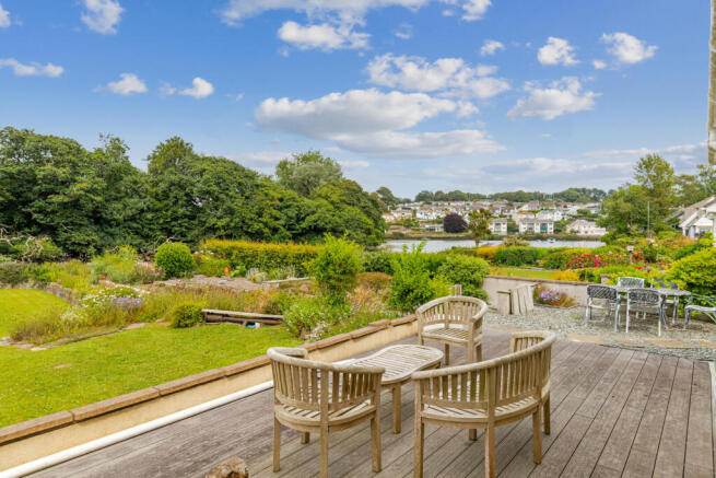 Terrace / Patio