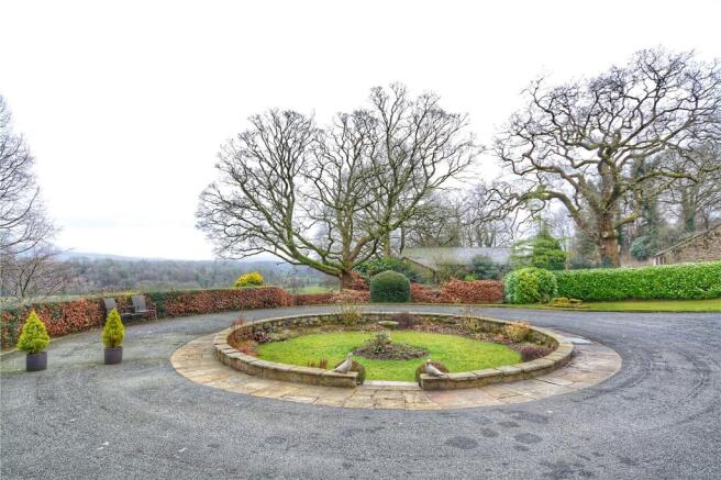 Turning Circle